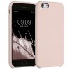 Θήκη για Apple iPhone 6 / iPhone 6s, Silicone, Pink, 40223.225, kwmobile