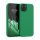 Θήκη για Apple iPhone 13, Silicone, Green, 55878.227, kwmobile