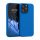 Θήκη για Apple iPhone 13 Pro, Silicone, Blue, 55880.228, kwmobile