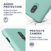 Θήκη για OnePlus 6T, Silicone, Green, 55347.50, kwmobile