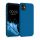 Θήκη για Apple iPhone 11, Silicone, Blue, 50791.228, kwmobile