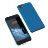 Θήκη για Apple iPhone 8 / iPhone 7 / iPhone SE 2, Silicone, Blue, 40225.228, kwmobile