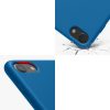 Θήκη για Apple iPhone 8 / iPhone 7 / iPhone SE 2, Silicone, Blue, 40225.228, kwmobile