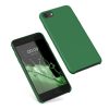 Θήκη για Apple iPhone 8 / iPhone 7 / iPhone SE 2, Silicone, Green, 40225.227, kwmobile