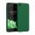 Θήκη για Apple iPhone 8 / iPhone 7 / iPhone SE 2, Silicone, Green, 49979.227, kwmobile