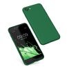 Θήκη για Apple iPhone 8 / iPhone 7 / iPhone SE 2, Silicone, Green, 49979.227, kwmobile