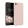 Θήκη για Apple iPhone 8 / iPhone 7 / iPhone SE 2, Silicone, Pink, 49979.225, kwmobile