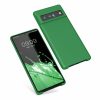 Θήκη για Google Pixel 6 Pro, Silicone, Green, 55863.227, kwmobile