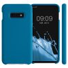 Θήκη για Samsung Galaxy S10e, Silicone, Blue, 47944.224, kwmobile