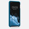 Θήκη για Samsung Galaxy S10e, Silicone, Blue, 47944.224, kwmobile