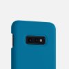 Θήκη για Samsung Galaxy S10e, Silicone, Blue, 47944.224, kwmobile