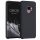 Θήκη για Samsung Galaxy S9, Silicone, Black, 44182.47, kwmobile