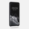 Θήκη για Samsung Galaxy S9, Silicone, Black, 44182.47, kwmobile