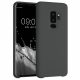 Θήκη για Samsung Galaxy S9 Plus, Silicone, Black, 44183.47, kwmobile