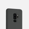 Θήκη για Samsung Galaxy S9 Plus, Silicone, Black, 44183.47, kwmobile