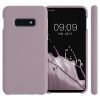 Θήκη για Samsung Galaxy S10e, Silicone, Purple, 47944.192, kwmobile