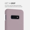 Θήκη για Samsung Galaxy S10e, Silicone, Purple, 47944.192, kwmobile