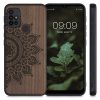 Θήκη για Motorola Moto G30 / Moto G20 / Moto G10, Wood, Brown, 55813.04, kwmobile