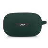 Κάλυμμα για ακουστικά JBL Live Pro Plus, Kwmobile, Green, Silicone, 54206.80