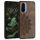 Θήκη για Xiaomi Mi 11i / Poco F3, Wood, Brown, 56793.01, kwmobile