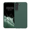 Θήκη για Samsung Galaxy S22 Plus, Silicone, Green, 56761.166, kwmobile