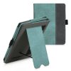 Θήκη για Kobo Aura Edition 1, Ecological leather, Green, kwmobile, 56814.71