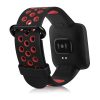 Σετ 2 ιμάντων για Xiaomi Mi Watch Lite / Redmi Watch, kwmobile, Silicone, Multicolor, 54831.04