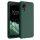 Θήκη για Samsung Galaxy Xcover 5, Silicone, Green, 54536.169, kwmobile