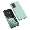 Θήκη για OPPO Find X3 Lite, Silicone, Green, 55201.71, kwmobile