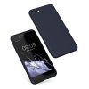 Θήκη για Apple iPhone 8 / iPhone 7 / iPhone SE 2, Silicone, Blue, 49979.186, kwmobile