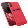 Θήκη για Apple iPhone XR, Silicone, Pink, 55116.09, kwmobile