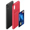 Θήκη για Apple iPhone XR, Silicone, Pink, 55116.09, kwmobile