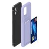 Θήκη για Apple iPhone 11, Silicon, Purple, 55114.108, kwmobile