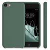 Θήκη για Apple iPod Touch 6th/iPod Touch 7th, Kwmobile, Green, Silicone, 50528.166