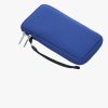 Θήκη τηλεφώνου γενικής χρήσης XL - 6,8 ιντσών, Neoprene, Blue, 46188.4.134, kwmobile