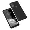 Θήκη για Motorola Moto G Power (2022), Silicone, Black, 56941.47, kwmobile