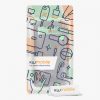 Κάλυμμα για Google Pixel 6, Textile, Grey, 56944.25, kwmobile