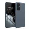 Θήκη για OnePlus 9, Silicone, Grey, 55726.202, kwmobile