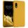 Θήκη για Samsung Galaxy Xcover Pro, Silicon, Yellow, 53154.143, kwmobile