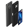 Θήκη για Xiaomi Poco X3 NFC / Poco X3 Pro, Silicone, Black, 56050.47, kwmobile