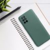 Θήκη για OnePlus 8T, Silicone, Green, 55350.166, kwmobile