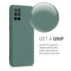 Θήκη για OnePlus 8T, Silicone, Green, 55350.166, kwmobile