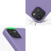 Θήκη για Apple iPhone 13 Mini, Silicone, Purple, 55877.222, kwmobile