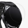 Σετ 3 προστατευτικών μεμβρανών για Huawei Watch GT 3 (42mm), kwmobile, Polymer, Transparent, 56985.1