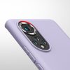 Θήκη για Honor 50, Silicon, Purple, 55409.108, kwmobile