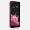 Θήκη για Nokia C20 / C10, Silicone, Pink, 54848.167, kwmobile