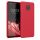 Θήκη για Xiaomi Redmi Note 9S / Redmi Note 9 Pro / Redmi Note 9 Pro Max, Silicone, Red, 52140.229, kwmobile