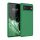 Θήκη για Google Pixel 6, Silicone, Green, 55434.227, kwmobile