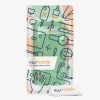 Θήκη για Google Pixel 6, Silicone, Green, 55434.227, kwmobile