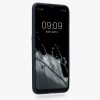 Θήκη Kwmobile για Nokia G20/G10, Silicone, Grey, 54847.186